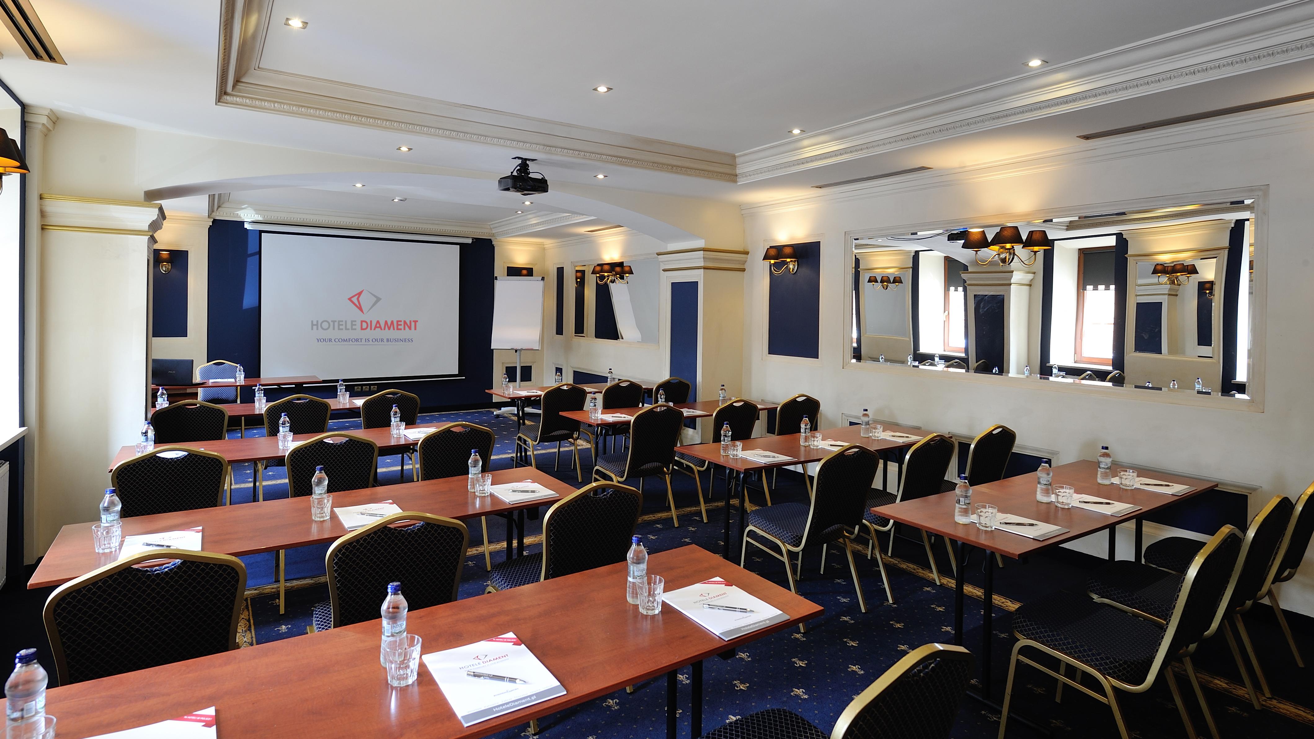 Hotel Diament Arsenal Palace Katowice - Chorzow Ngoại thất bức ảnh