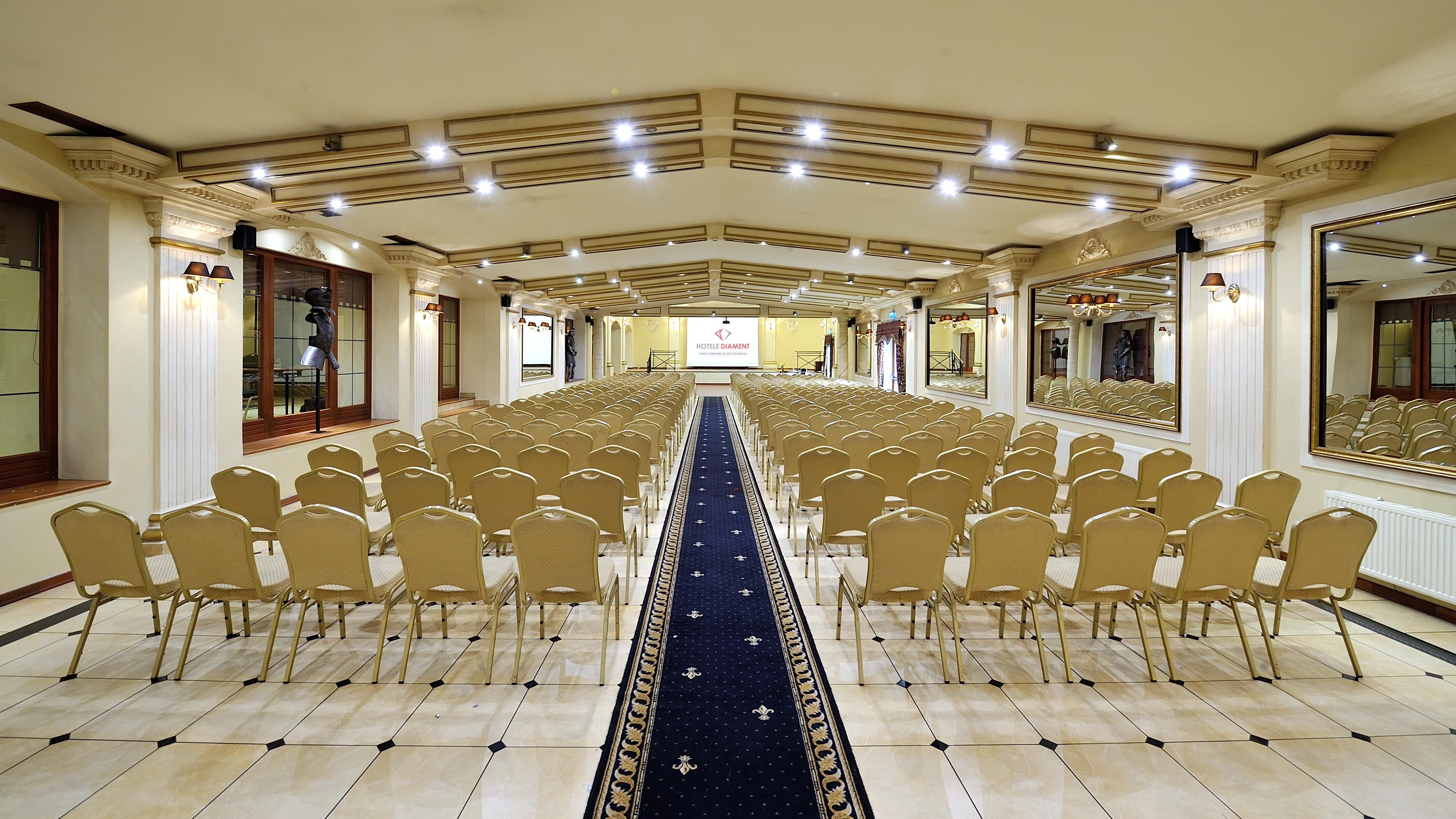 Hotel Diament Arsenal Palace Katowice - Chorzow Ngoại thất bức ảnh