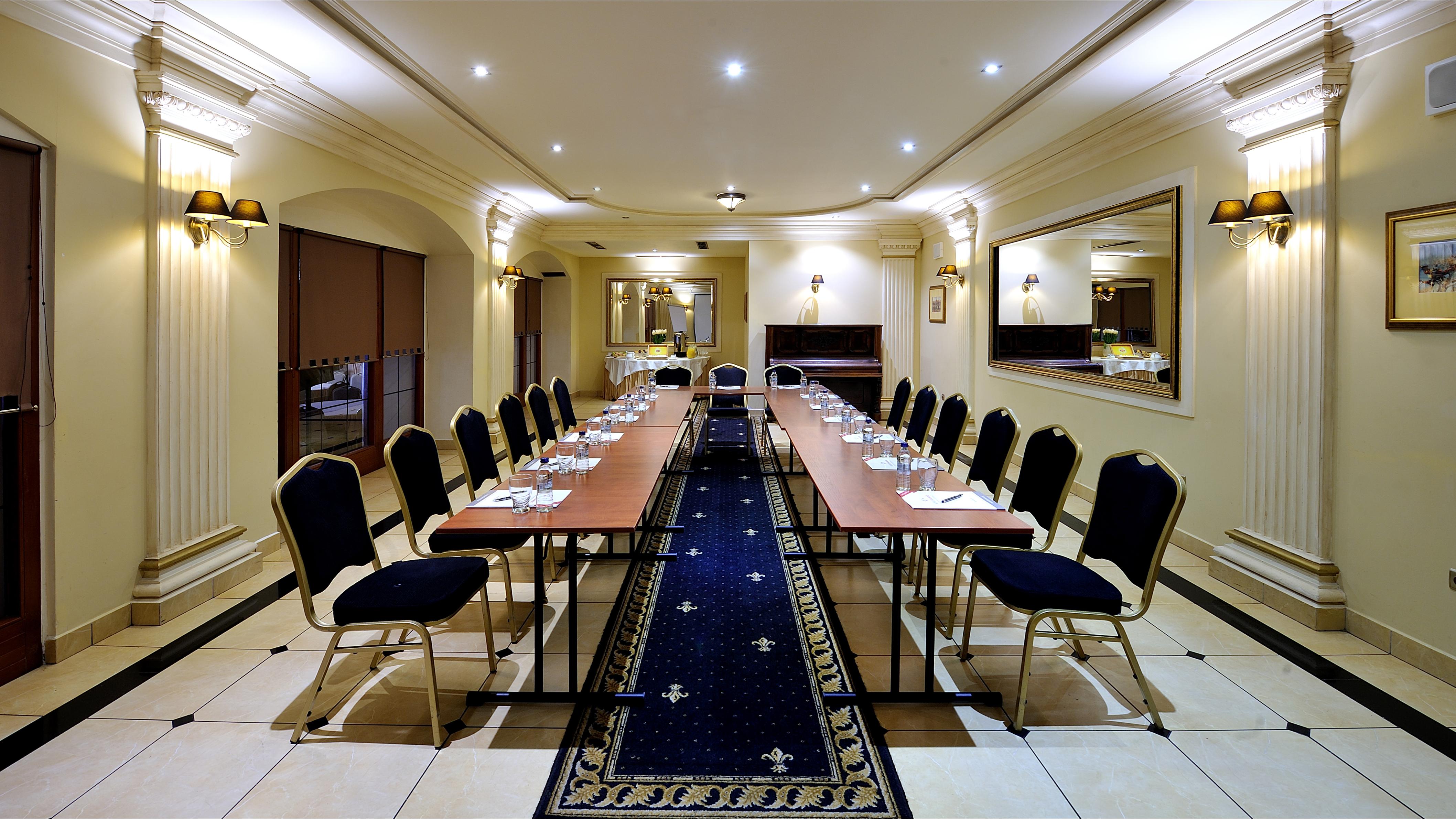 Hotel Diament Arsenal Palace Katowice - Chorzow Ngoại thất bức ảnh