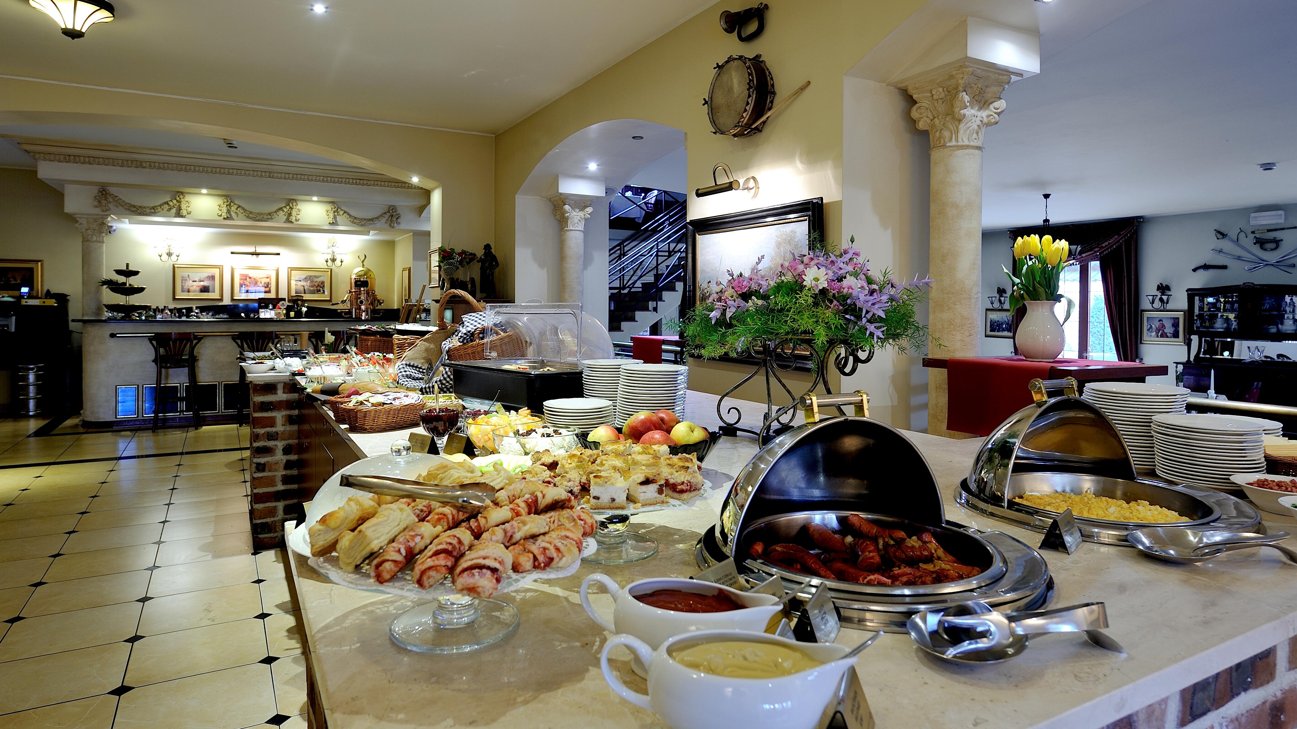 Hotel Diament Arsenal Palace Katowice - Chorzow Ngoại thất bức ảnh