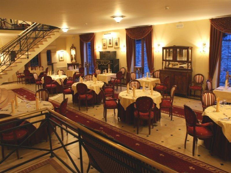 Hotel Diament Arsenal Palace Katowice - Chorzow Ngoại thất bức ảnh