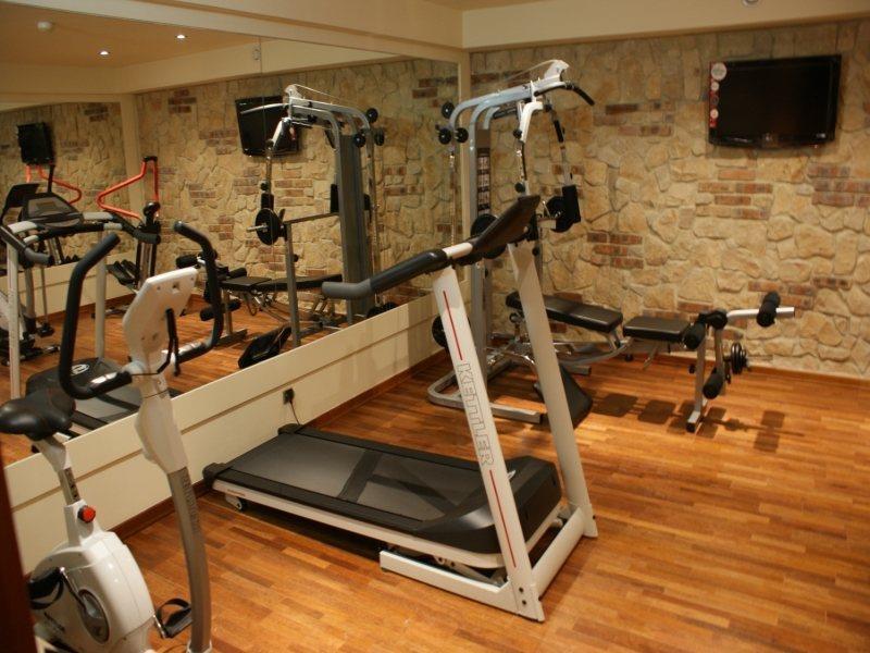 Hotel Diament Arsenal Palace Katowice - Chorzow Ngoại thất bức ảnh