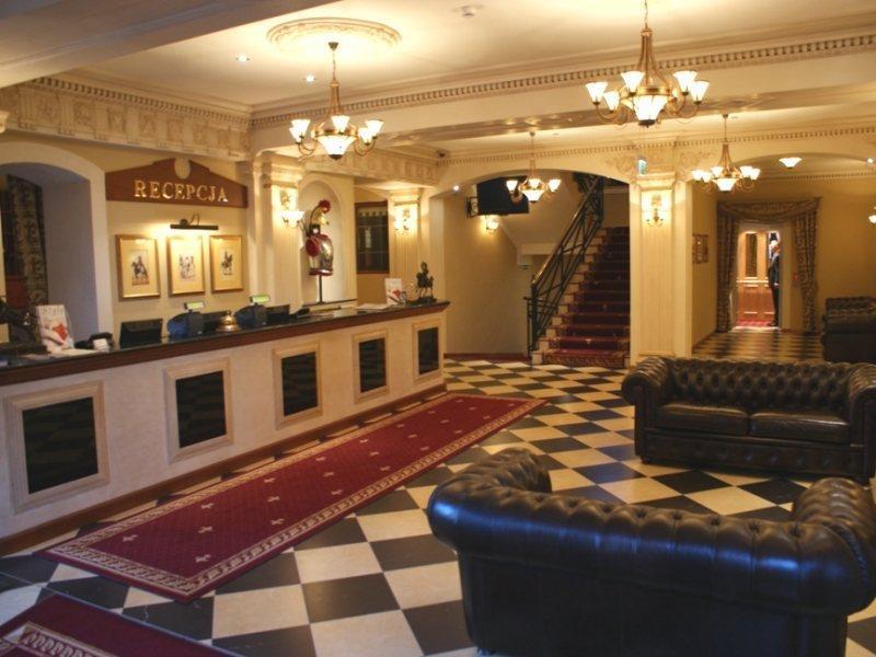 Hotel Diament Arsenal Palace Katowice - Chorzow Ngoại thất bức ảnh