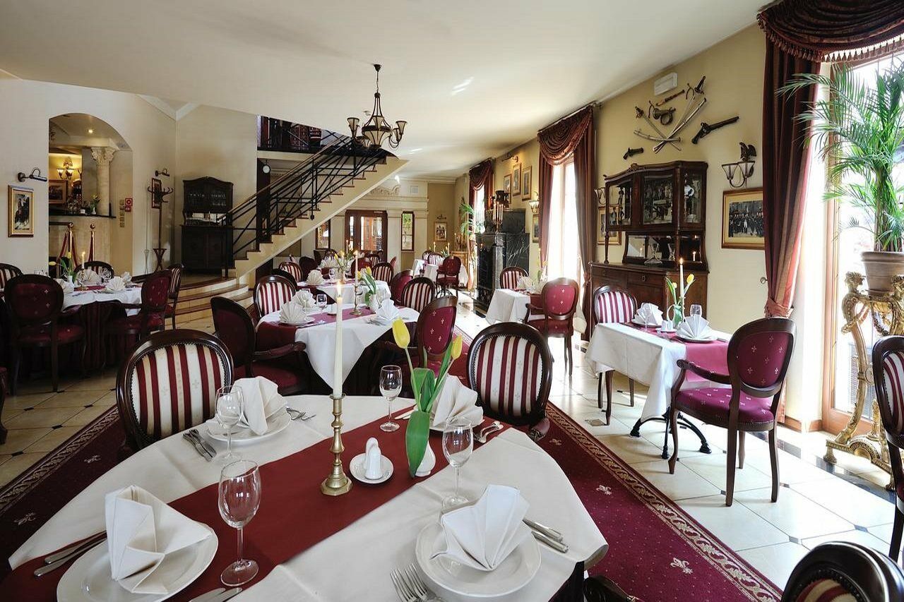 Hotel Diament Arsenal Palace Katowice - Chorzow Ngoại thất bức ảnh